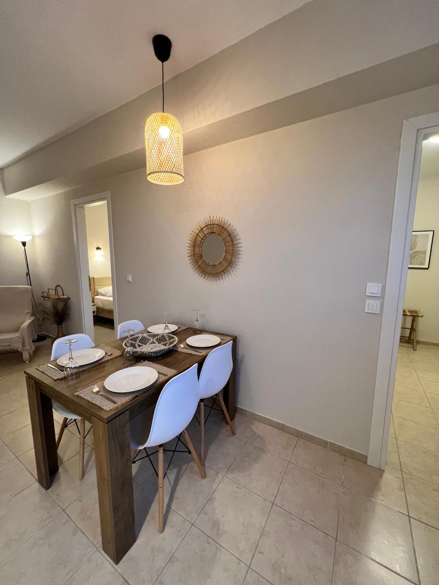 Tassos Cottage ฟิสคาร์โด ภายนอก รูปภาพ
